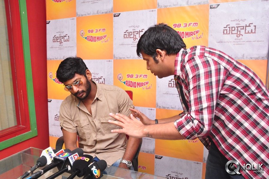 Palnadu-Success-Meet-at-Radio-Mirchi